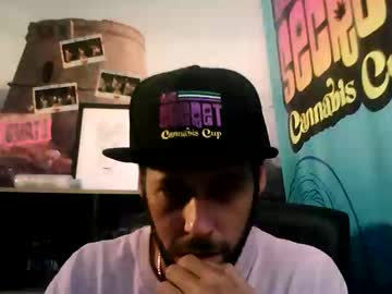 Leonidascum August 13, 2025 Chaturbate stream image
