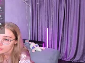 Livyybosom August 13, 2025 Chaturbate stream image