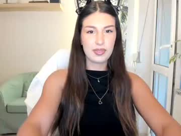Nadiaa06 August 13, 2025 Chaturbate stream image