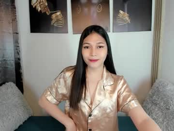 Ts_Nessy August 13, 2025 Chaturbate stream image