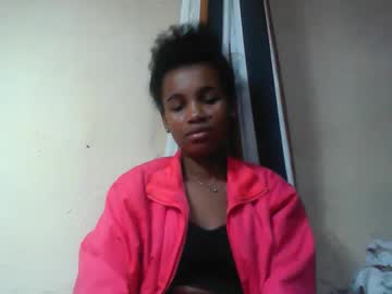 Claudiannah August 13, 2025 Chaturbate stream image