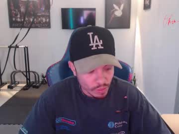 Jaggermax August 13, 2025 Chaturbate stream image
