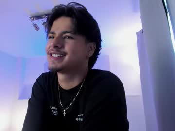 Mathewadams August 13, 2025 Chaturbate stream image