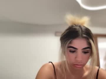 Susandolls_ August 13, 2025 Chaturbate stream image