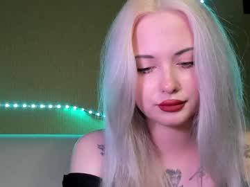 Velunnight August 13, 2025 Chaturbate stream image