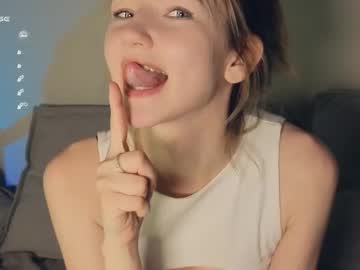 Whisperprincess August 13, 2025 Chaturbate stream image