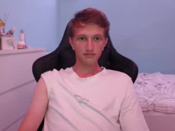 Blondmusee August 13, 2025 Chaturbate stream image