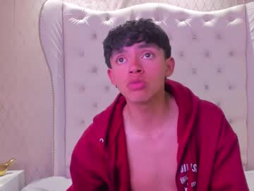 Checho_Dark August 13, 2025 Chaturbate stream image