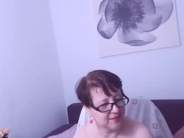 Christarose August 13, 2025 Chaturbate stream image
