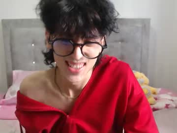 Dylann_Ross August 13, 2025 Chaturbate stream image