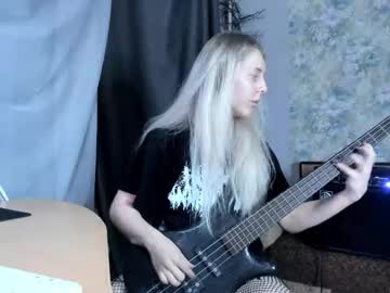 Exorty August 13, 2025 Chaturbate stream image