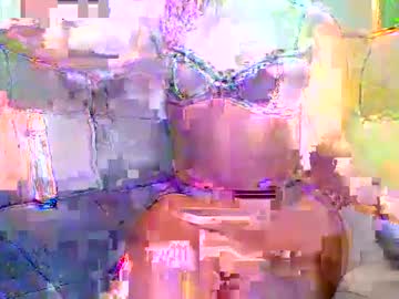 Kenyan_Lioness August 13, 2025 Chaturbate stream image
