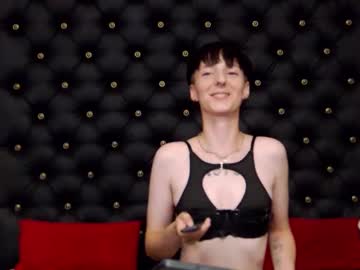 Lunadevill August 13, 2025 Chaturbate stream image