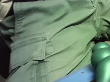 Mike32gr1 August 13, 2025 Chaturbate stream image