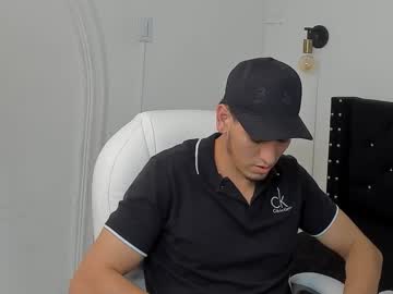 Mraquiles1 August 13, 2025 Chaturbate stream image