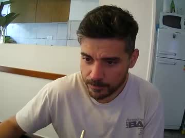 Santinogc August 13, 2025 Chaturbate stream image
