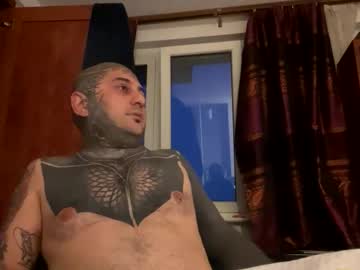 Skiiiy August 13, 2025 Chaturbate stream image