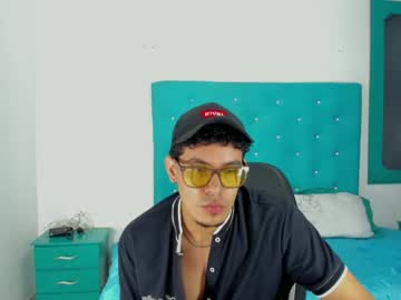 Sweet_Gabo August 13, 2025 Chaturbate stream image