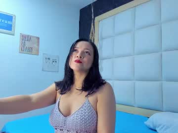 Ambar_27 August 13, 2025 Chaturbate stream image
