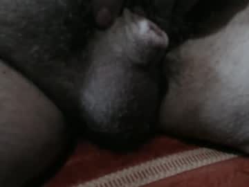 Bearded_Geek89 August 13, 2025 Chaturbate stream image
