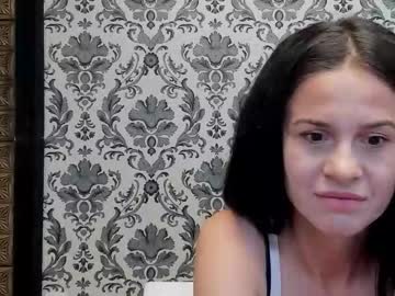 Blushdoll99 August 13, 2025 Chaturbate stream image