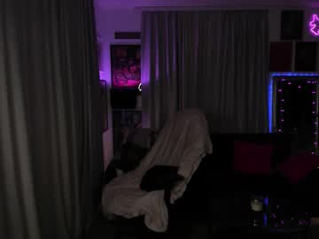 Carladoll_ August 13, 2025 Chaturbate stream image