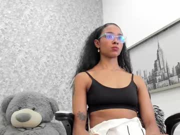 Cataleya_Wayne August 13, 2025 Chaturbate stream image