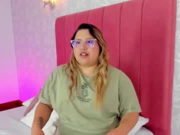 Emmaasterling August 13, 2025 Chaturbate stream image