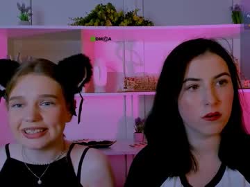 Flora_Lee August 13, 2025 Chaturbate stream image