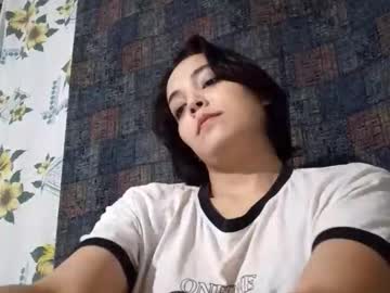 Giuseppinavranicar August 13, 2025 Chaturbate stream image