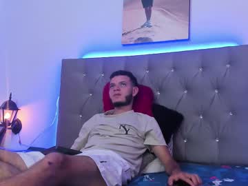 Hot_Bad_Boy69 August 13, 2025 Chaturbate stream image