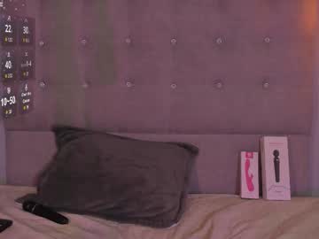 Kathaline_Markle August 13, 2025 Chaturbate stream image