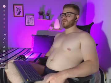 Mateo_Ocampo August 13, 2025 Chaturbate stream image