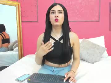 Melany_Benett August 13, 2025 Chaturbate stream image