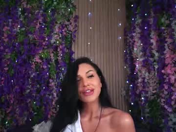 Moancherie August 13, 2025 Chaturbate stream image