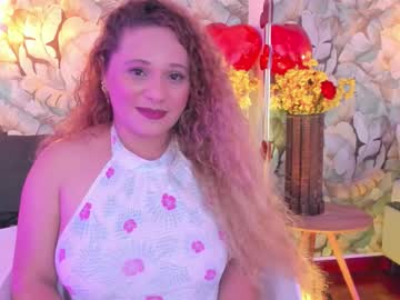 Norablakee August 13, 2025 Chaturbate stream image