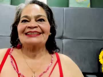 Queenmature August 13, 2025 Chaturbate stream image