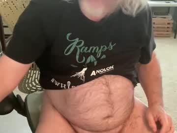 Rodnyc August 13, 2025 Chaturbate stream image