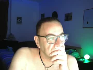 Rogerrabbit2023 August 13, 2025 Chaturbate stream image