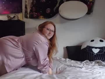 Rubydawn August 13, 2025 Chaturbate stream image