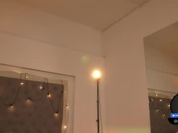 Sarah_Hiill August 13, 2025 Chaturbate stream image