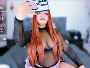 Spencer_Hastings_ August 13, 2025 Chaturbate stream image