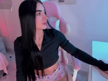 Tammy_W August 13, 2025 Chaturbate stream image