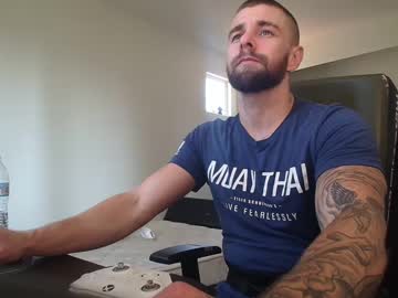 Theufcfan_8181 August 13, 2025 Chaturbate stream image