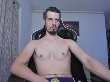 Toddclaytonn August 13, 2025 Chaturbate stream image