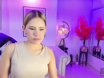 Zoe_Blloom August 13, 2025 Chaturbate stream image