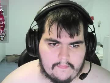 Bewarethewolf1 August 13, 2025 Chaturbate stream image