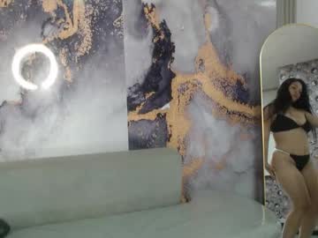 Bijoublune_V August 13, 2025 Chaturbate stream image