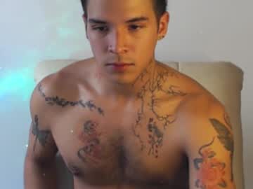 Darekbigcock August 13, 2025 Chaturbate stream image