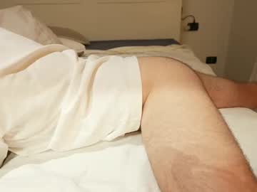 Dirtyboy2609 August 13, 2025 Chaturbate stream image